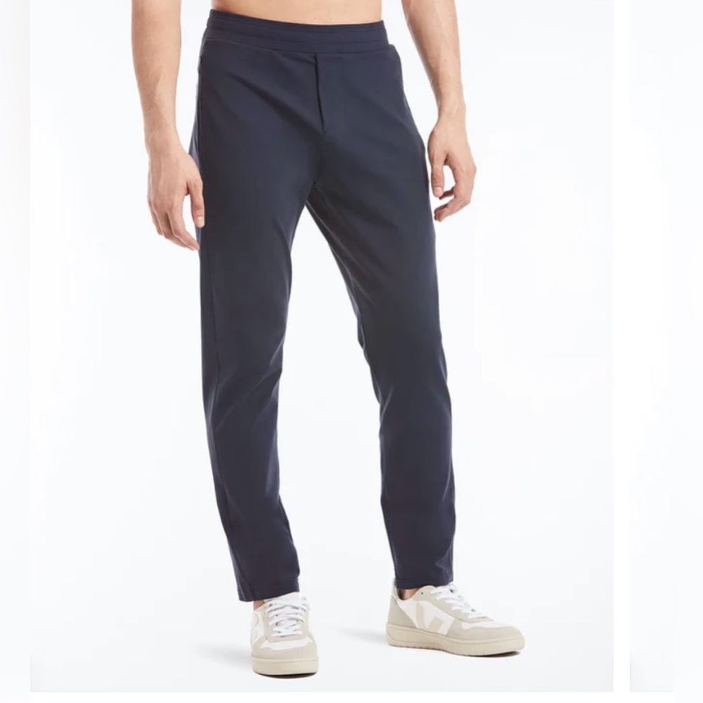 Public rec mens 42/32 gamechanger rec pants dress sweatpants athleisure
